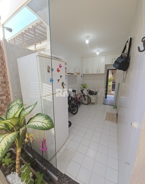 Casa de Condomínio à venda com 3 quartos, 160m² - Foto 36