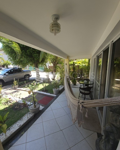 Casa de Condomínio à venda com 3 quartos, 160m² - Foto 37