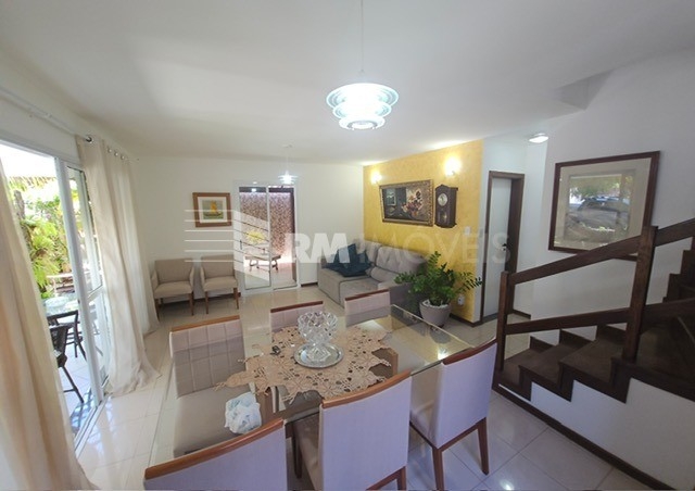 Casa de Condomínio à venda com 3 quartos, 160m² - Foto 38