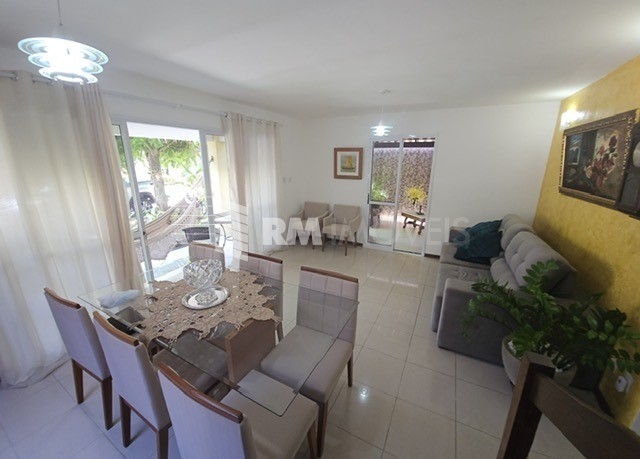 Casa de Condomínio à venda com 3 quartos, 160m² - Foto 39