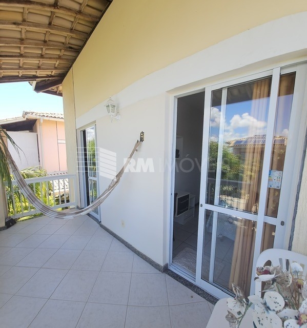 Casa de Condomínio à venda com 3 quartos, 160m² - Foto 40