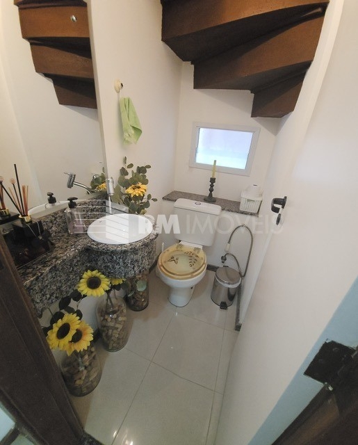 Casa de Condomínio à venda com 3 quartos, 160m² - Foto 41