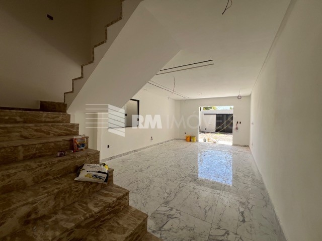 Casa, 3 quartos, 105 m² - Foto 1