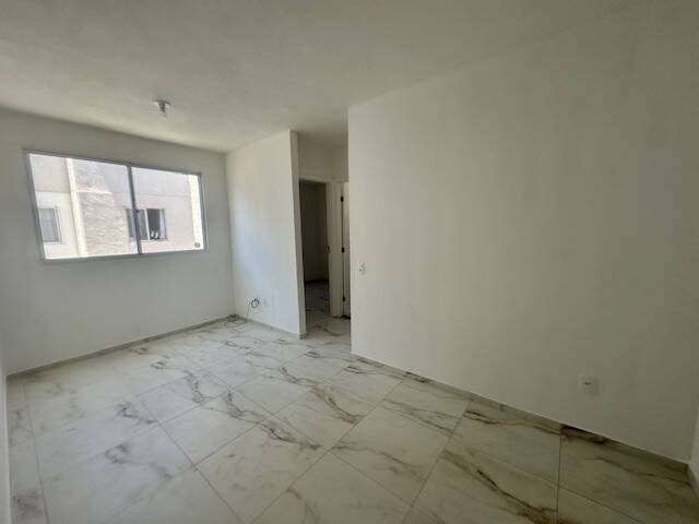 Apartamento, 2 quartos, 39 m² - Foto 2
