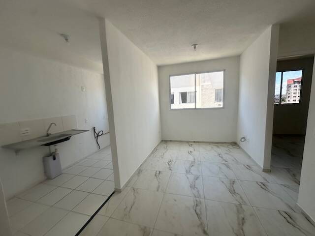 Apartamento, 2 quartos, 39 m² - Foto 4