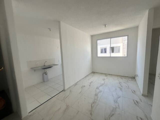 Apartamento, 2 quartos, 39 m² - Foto 3
