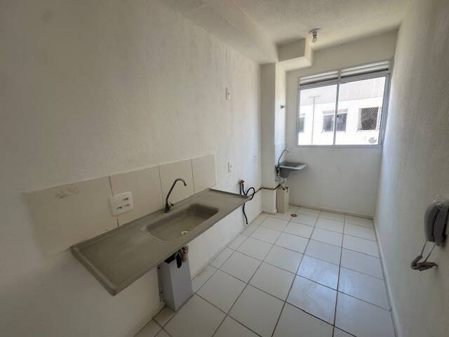 Apartamento, 2 quartos, 39 m² - Foto 6