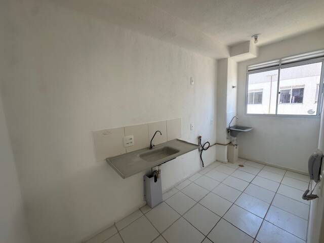 Apartamento, 2 quartos, 39 m² - Foto 5