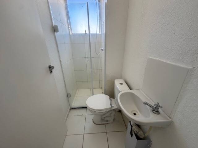 Apartamento, 2 quartos, 39 m² - Foto 11