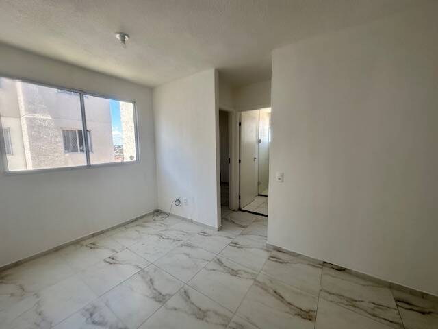 Apartamento, 2 quartos, 39 m² - Foto 7