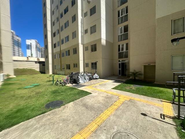 Apartamento, 2 quartos, 39 m² - Foto 15