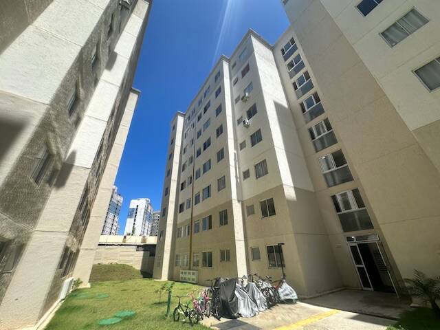 Apartamento, 2 quartos, 39 m² - Foto 1