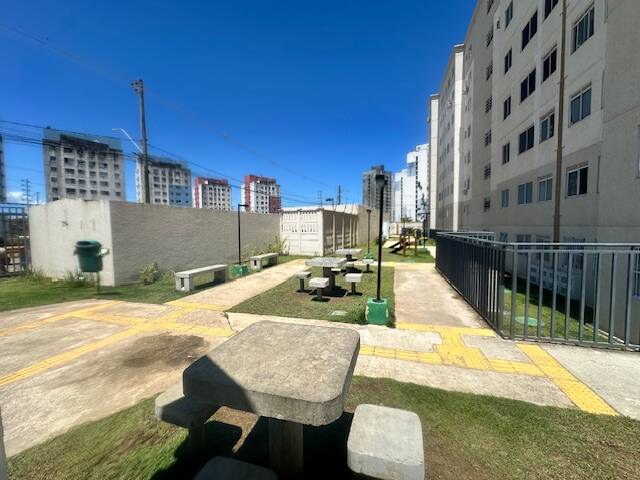 Apartamento, 2 quartos, 39 m² - Foto 17