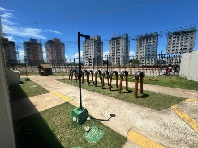 Apartamento, 2 quartos, 39 m² - Foto 18