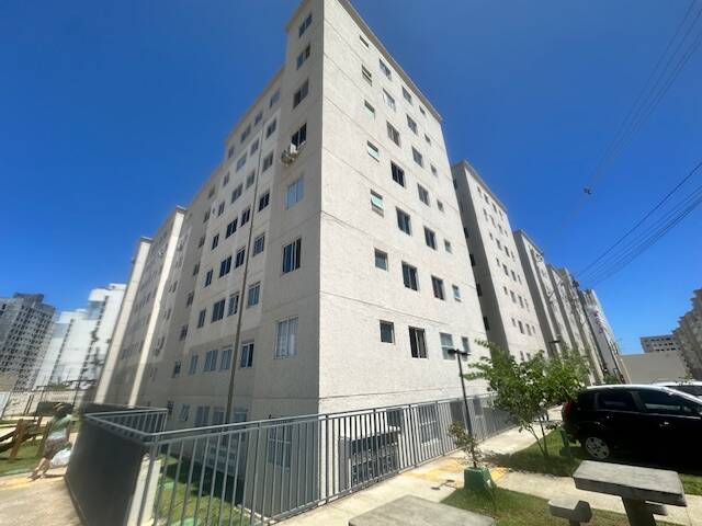 Apartamento, 2 quartos, 39 m² - Foto 19