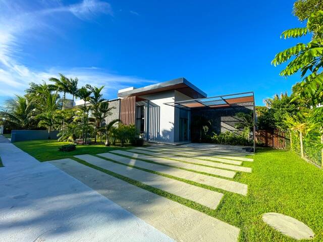 Casa de Condomínio, 4 quartos - Foto 1