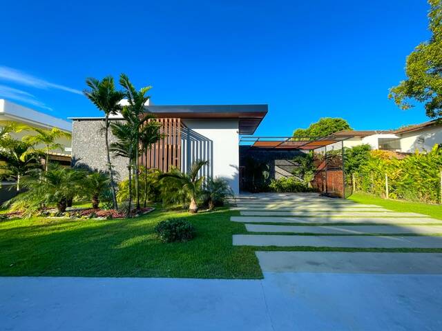 Casa de Condomínio, 4 quartos - Foto 2