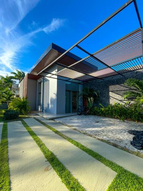 Casa de Condomínio, 4 quartos - Foto 4