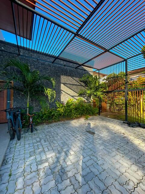 Casa de Condomínio, 4 quartos - Foto 5