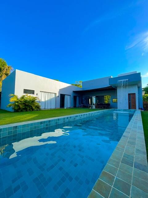 Casa de Condomínio, 4 quartos - Foto 11