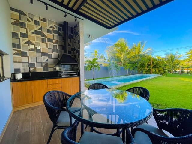 Casa de Condomínio, 4 quartos - Foto 7