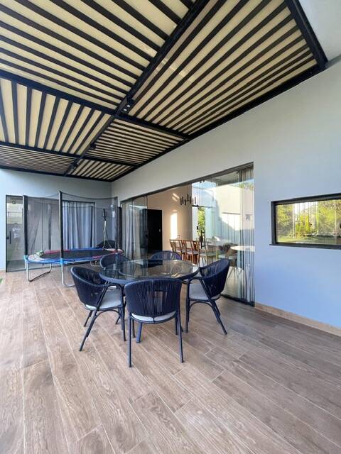 Casa de Condomínio, 4 quartos - Foto 13