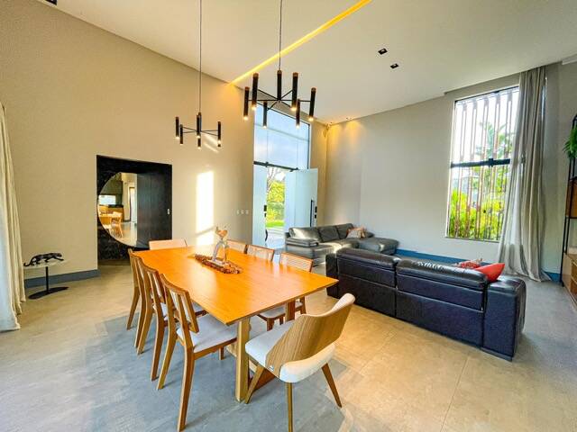 Casa de Condomínio, 4 quartos - Foto 15