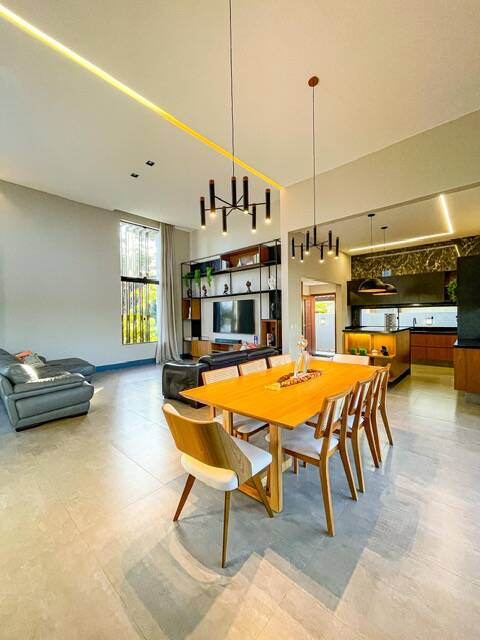 Casa de Condomínio, 4 quartos - Foto 18