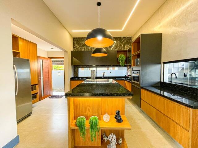 Casa de Condomínio, 4 quartos - Foto 17