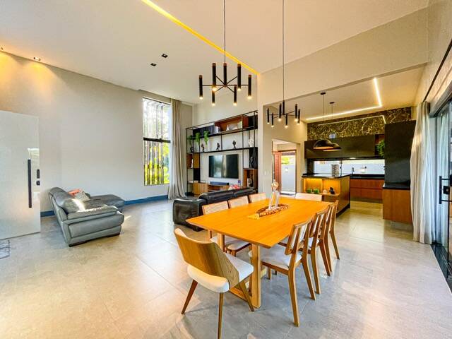 Casa de Condomínio, 4 quartos - Foto 19