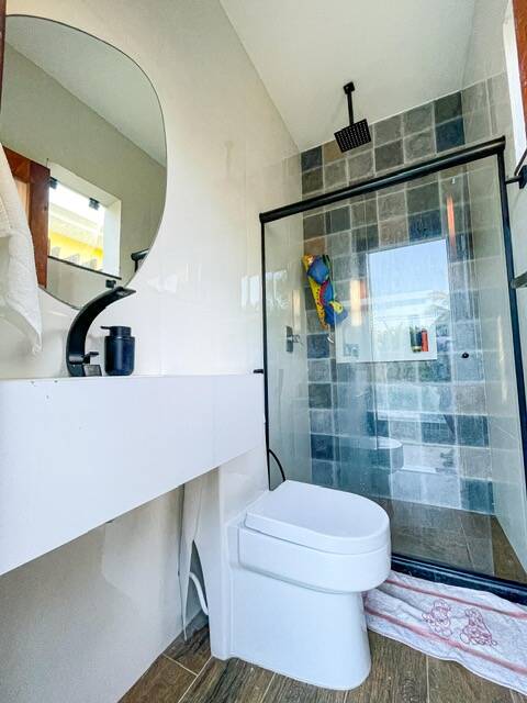 Casa de Condomínio, 4 quartos - Foto 20