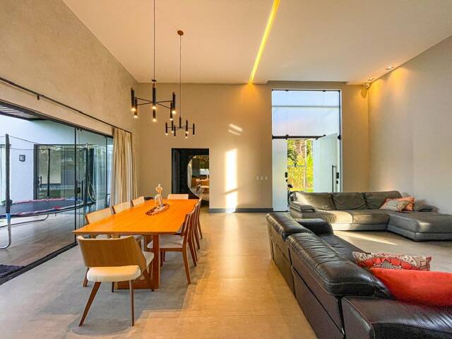 Casa de Condomínio, 4 quartos - Foto 16