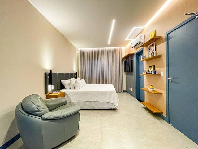 Casa de Condomínio, 4 quartos - Foto 25