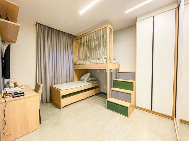 Casa de Condomínio, 4 quartos - Foto 21