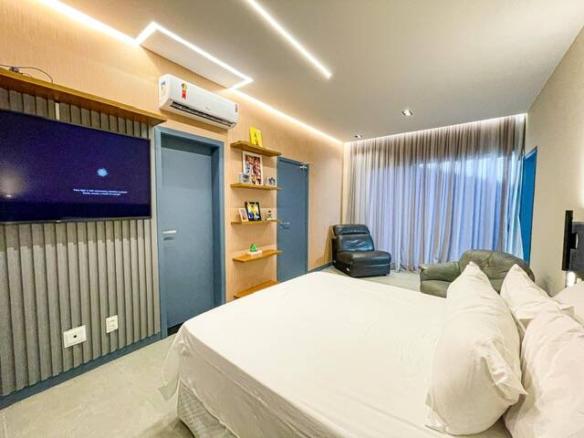 Casa de Condomínio, 4 quartos - Foto 26