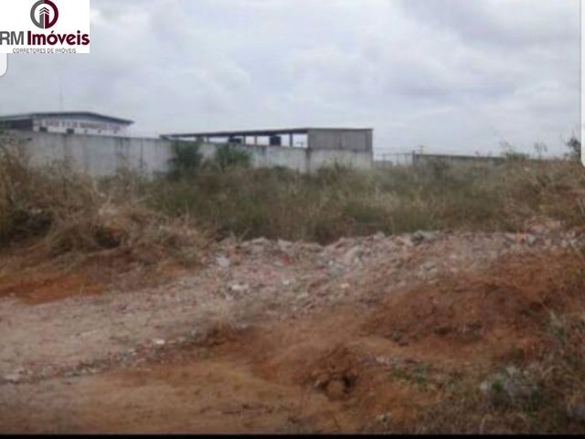 Terreno à venda e aluguel, 1089m² - Foto 1