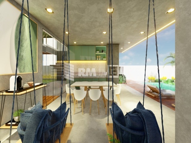 Casa de Condomínio à venda com 5 quartos, 297m² - Foto 4