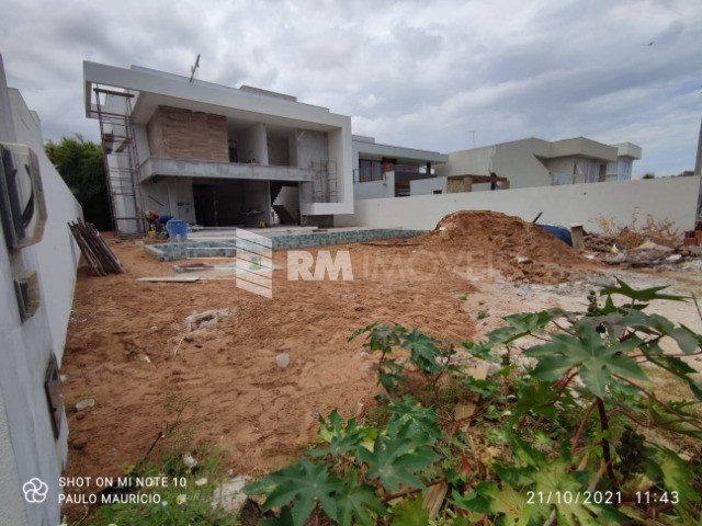 Casa de Condomínio à venda com 5 quartos, 297m² - Foto 5