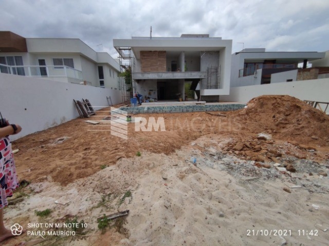 Casa de Condomínio à venda com 5 quartos, 297m² - Foto 6