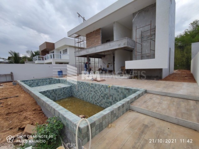 Casa de Condomínio à venda com 5 quartos, 297m² - Foto 7