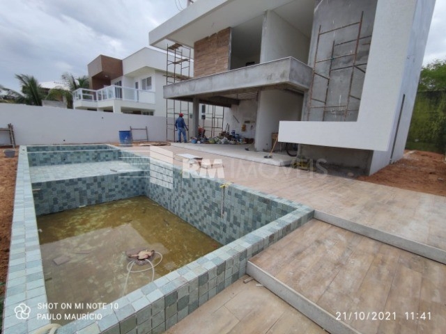 Casa de Condomínio à venda com 5 quartos, 297m² - Foto 8