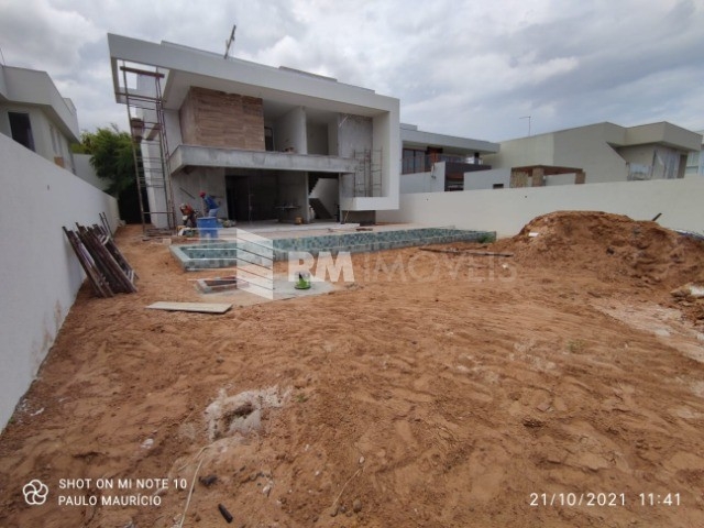 Casa de Condomínio à venda com 5 quartos, 297m² - Foto 9