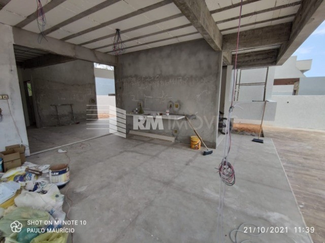 Casa de Condomínio à venda com 5 quartos, 297m² - Foto 11
