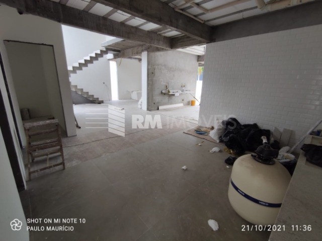 Casa de Condomínio à venda com 5 quartos, 297m² - Foto 21