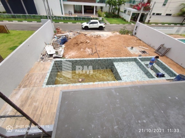 Casa de Condomínio à venda com 5 quartos, 297m² - Foto 30