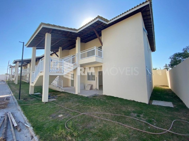 Apartamento à venda com 2 quartos, 67m² - Foto 1