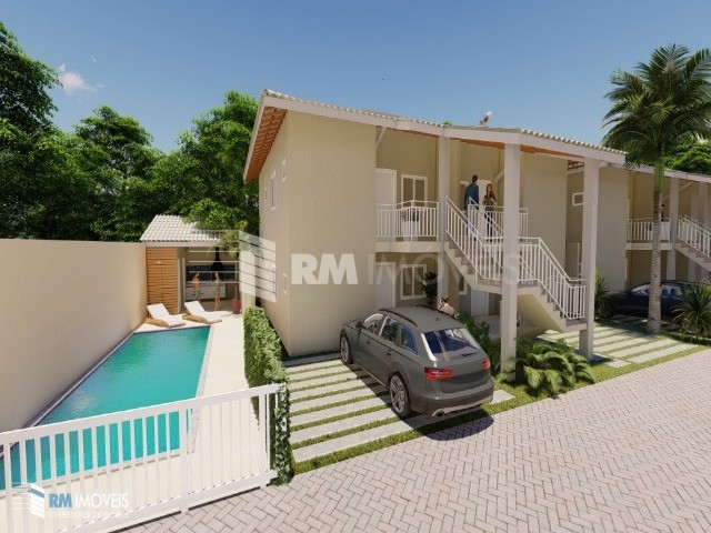 Apartamento à venda com 2 quartos, 67m² - Foto 19