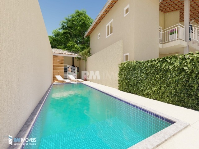 Apartamento à venda com 2 quartos, 67m² - Foto 20