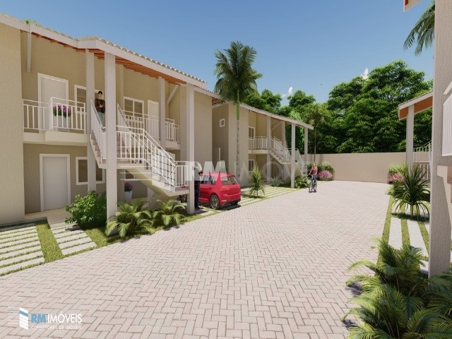 Apartamento à venda com 2 quartos, 67m² - Foto 21