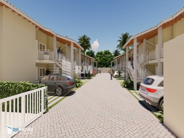 Apartamento à venda com 2 quartos, 67m² - Foto 22